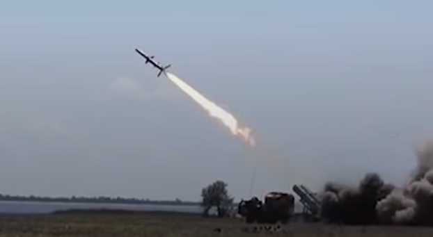 Украјинска „ПРЕТЊА“ за Кримски мост: Кијев тестирао крстарећу ракету (ВИДЕО)